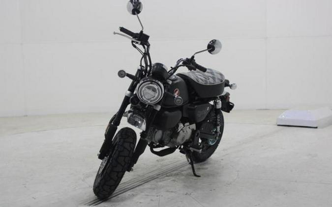 2026 Honda Monkey