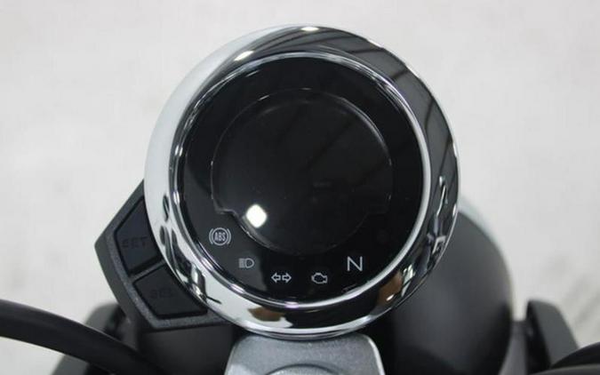 2026 Honda Monkey