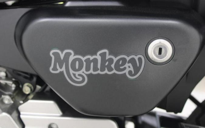 2026 Honda Monkey