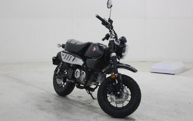 2026 Honda Monkey