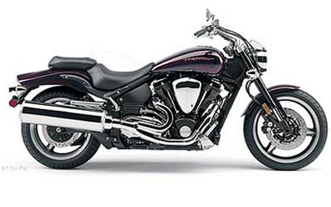 Used Yamaha Road Star motorcycles for sale - MotoHunt