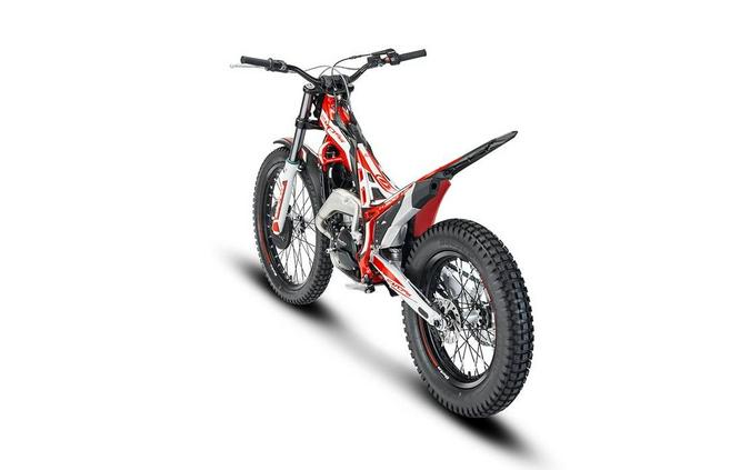 2022 Beta Motorcycles EVO 300 SS