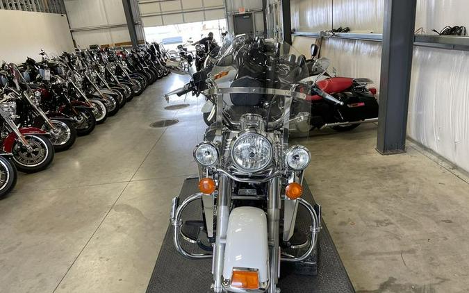 2012 Harley-Davidson® FLSTC - Heritage Softail® Classic