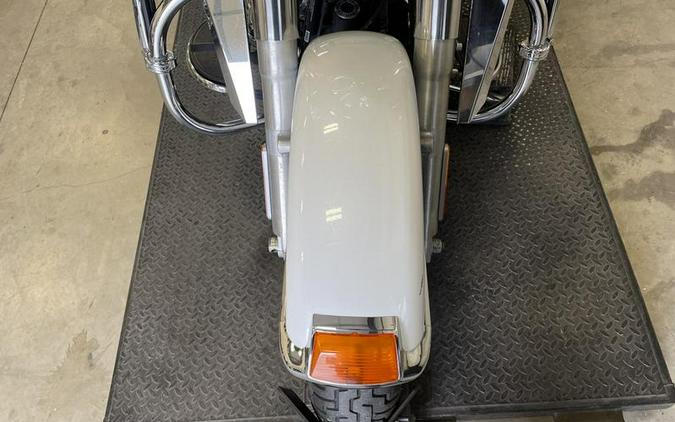 2012 Harley-Davidson® FLSTC - Heritage Softail® Classic