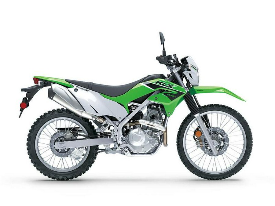 2023 Kawasaki KLX®230 S