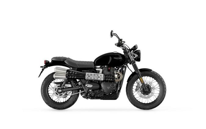 2023 Triumph Scrambler 900 Review [9 Fast Facts]