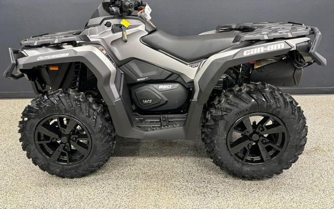 2024 Can-Am® Outlander XT 850