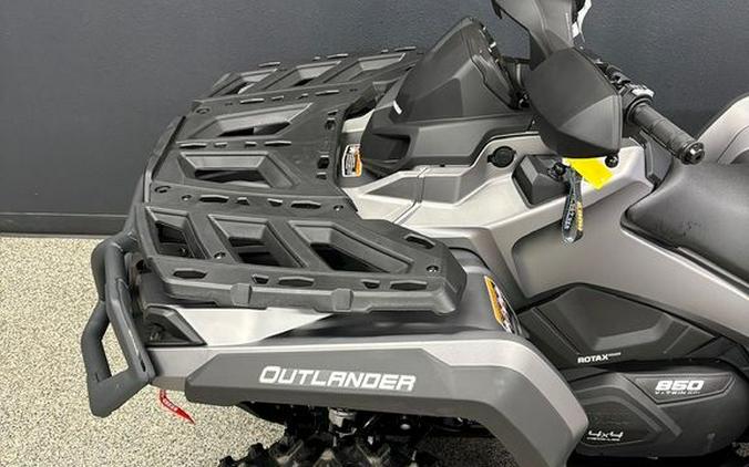 2024 Can-Am® Outlander XT 850