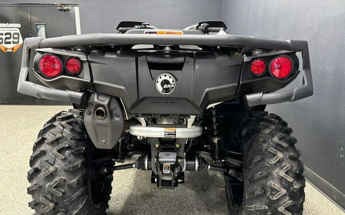 2024 Can-Am® Outlander XT 850