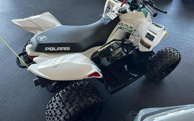 2024 Polaris® Outlaw 110 EFI