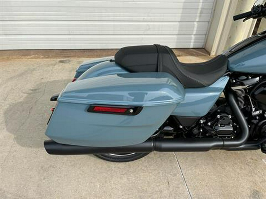 2024 Harley-Davidson Street Glide®