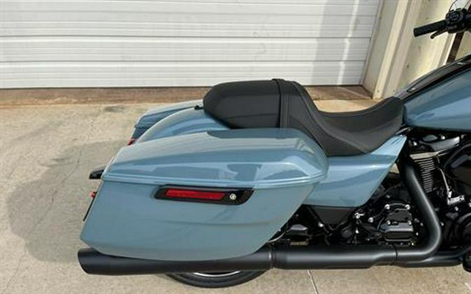 2024 Harley-Davidson Street Glide®