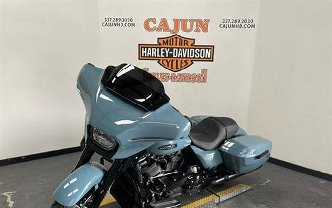 2024 Harley-Davidson Street Glide®