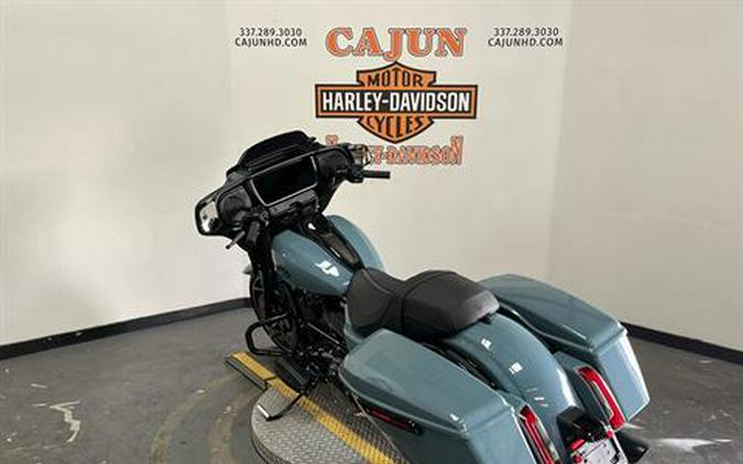 2024 Harley-Davidson Street Glide®