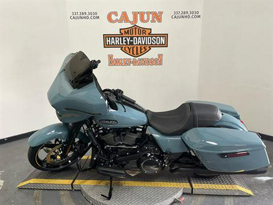 2024 Harley-Davidson Street Glide®