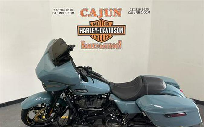 2024 Harley-Davidson Street Glide®