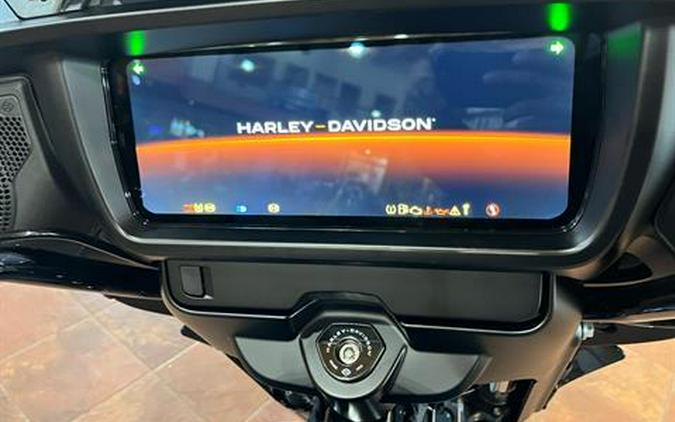 2024 Harley-Davidson Street Glide®