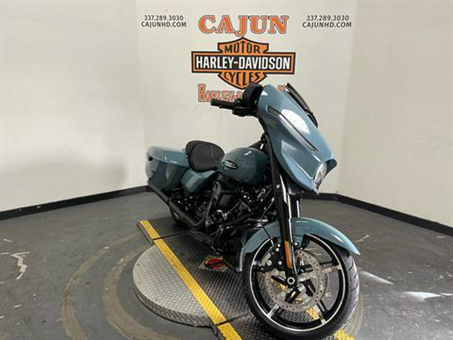 2024 Harley-Davidson Street Glide®