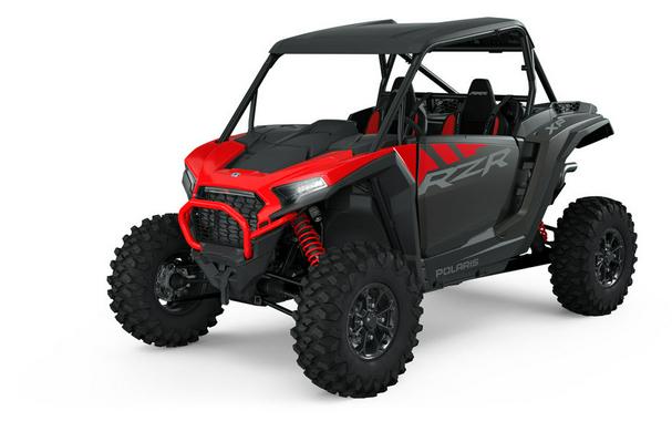 2024 Polaris RZR XP 1000 Ultimate