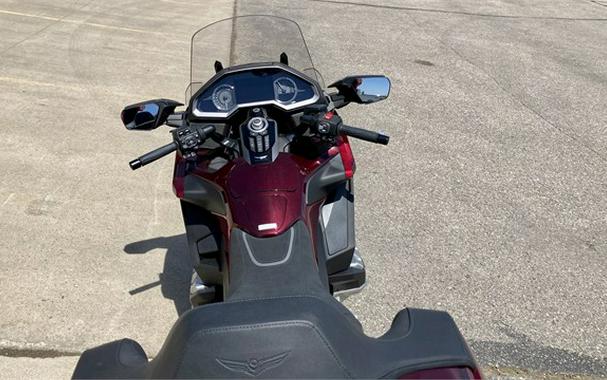 2023 Honda Gold Wing Tour Automatic DCT