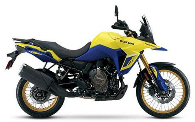 2024 Suzuki V-Strom 800: MD Ride Review (Bike Reports) (News)