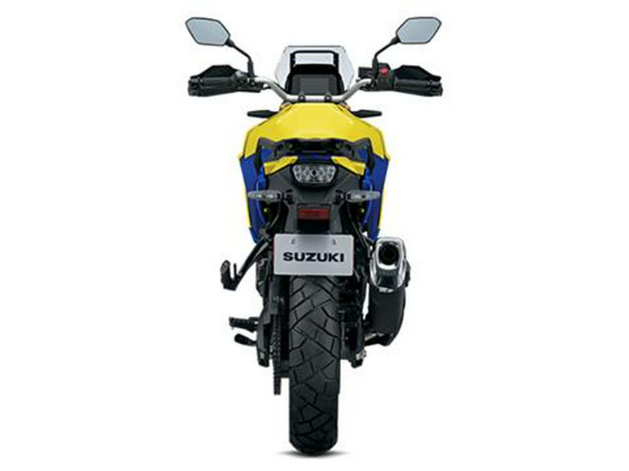 2024 Suzuki V-Strom 800DE