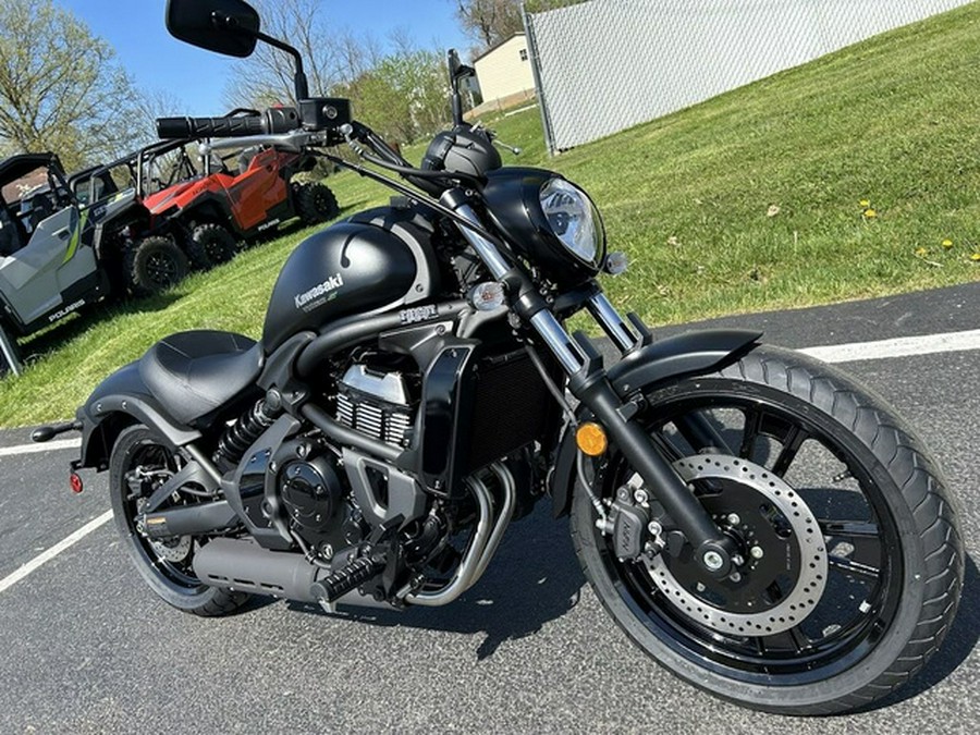 2024 Kawasaki Vulcan S