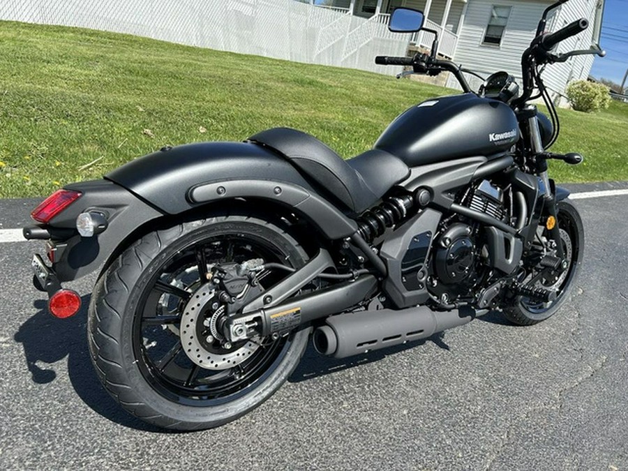 2024 Kawasaki Vulcan S