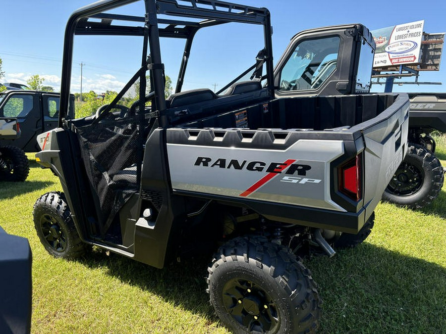 2024 Polaris® Ranger SP 570 Premium