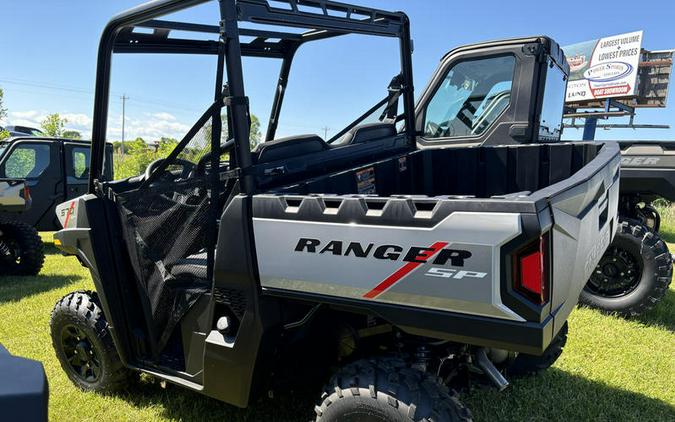 2024 Polaris® Ranger SP 570 Premium