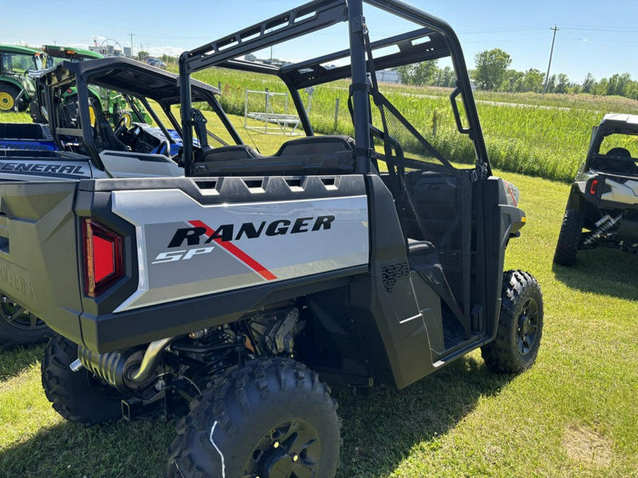 2024 Polaris® Ranger SP 570 Premium