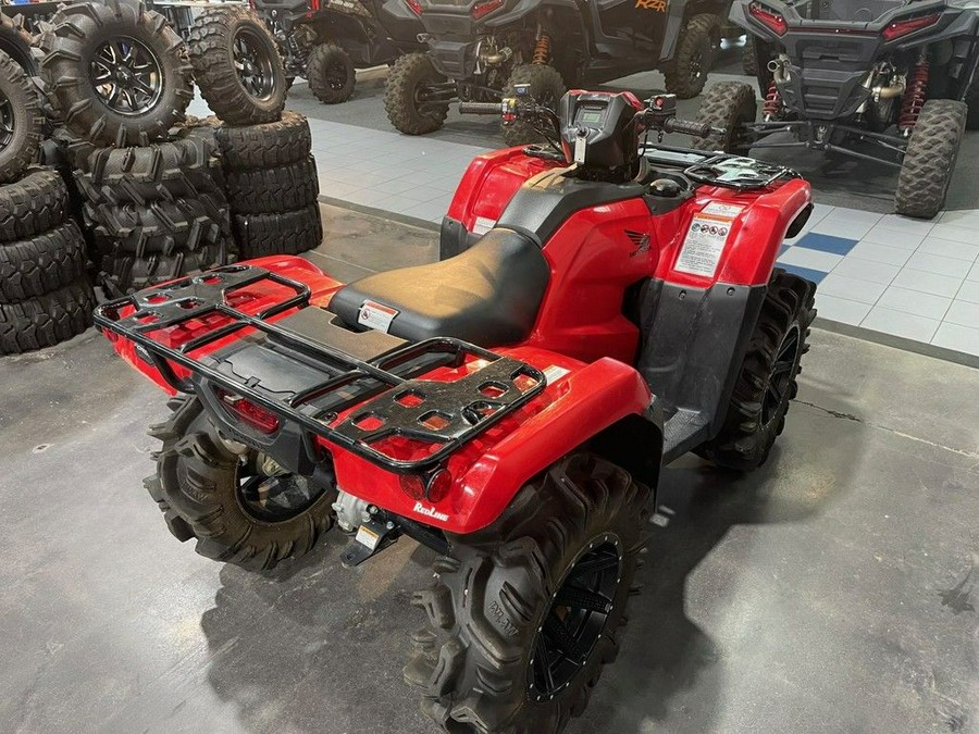 2023 Honda® FourTrax Foreman 4x4 EPS