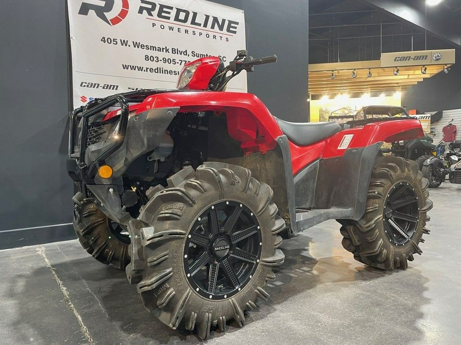 2023 Honda® FourTrax Foreman 4x4 EPS