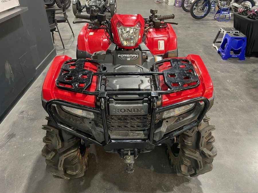 2023 Honda® FourTrax Foreman 4x4 EPS