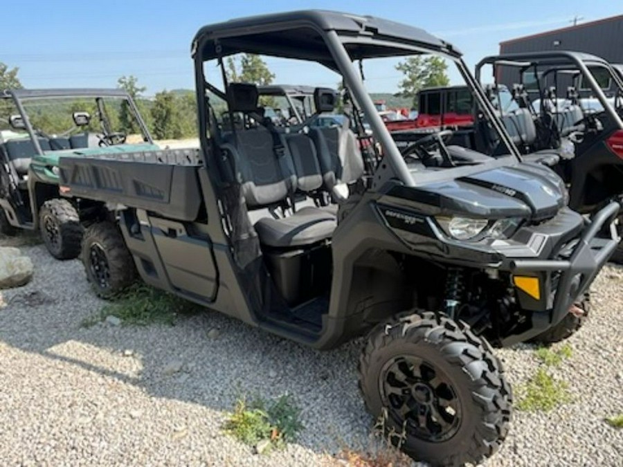 2024 Can-Am® Defender PRO XT HD10