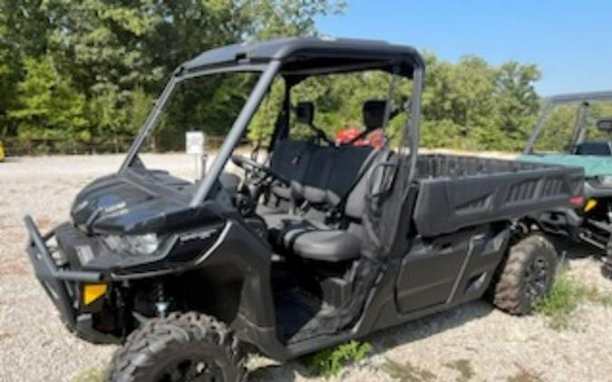 2024 Can-Am® Defender PRO XT HD10