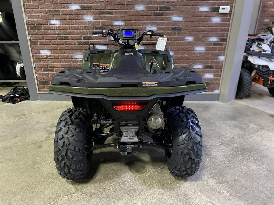 2025 Polaris® Sportsman 570