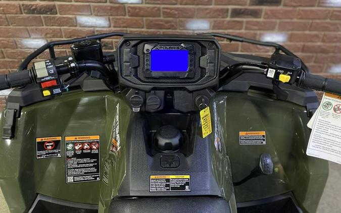 2025 Polaris® Sportsman 570