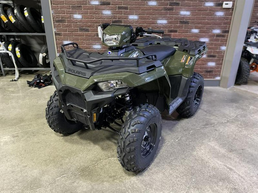 2025 Polaris® Sportsman 570