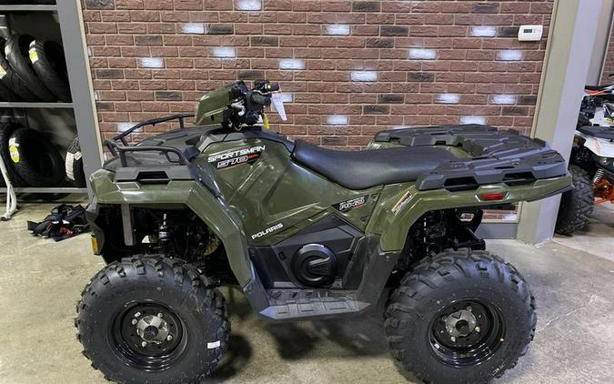 2025 Polaris® Sportsman 570