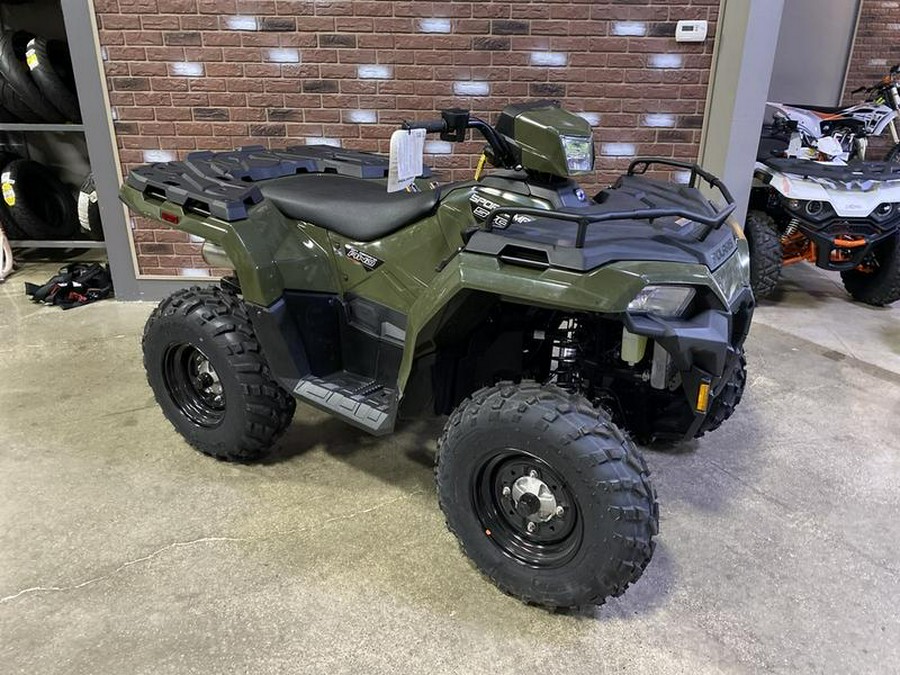 2025 Polaris® Sportsman 570