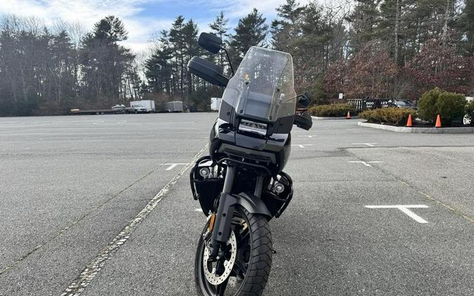 2024 Harley-Davidson® RA1250S - Pan America® 1250 Special