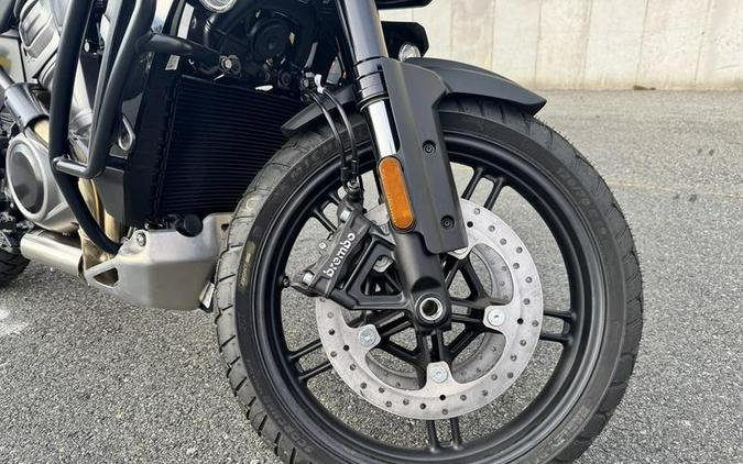 2024 Harley-Davidson® RA1250S - Pan America® 1250 Special