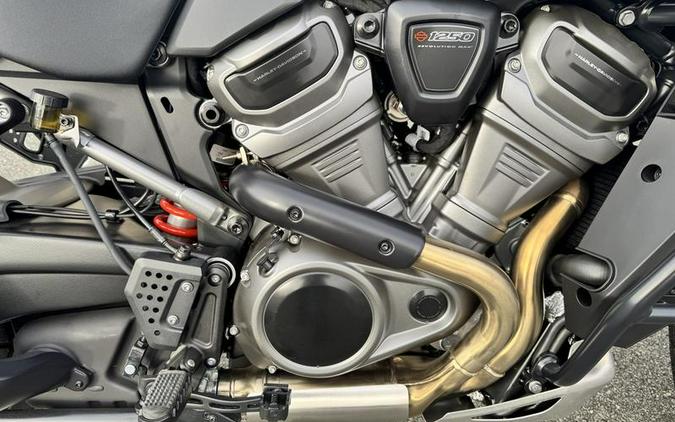 2024 Harley-Davidson® RA1250S - Pan America® 1250 Special
