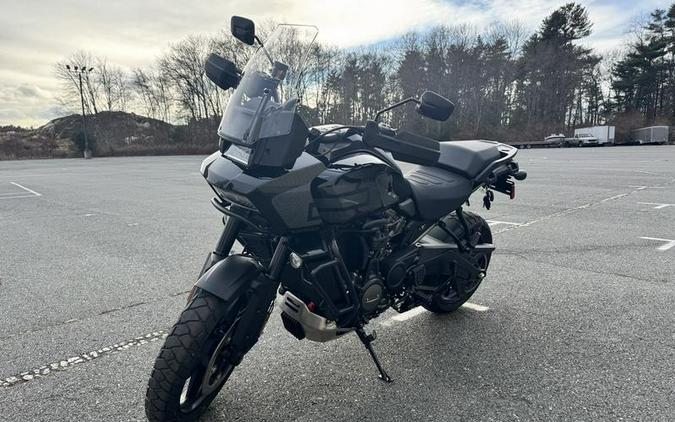 2024 Harley-Davidson® RA1250S - Pan America® 1250 Special
