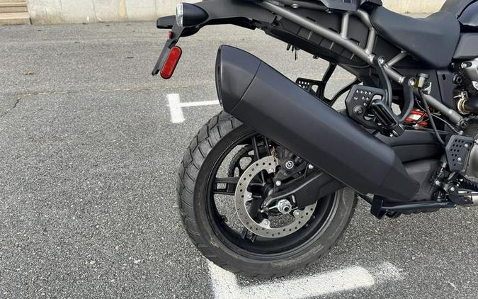 2024 Harley-Davidson® RA1250S - Pan America® 1250 Special
