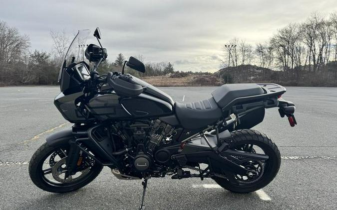2024 Harley-Davidson® RA1250S - Pan America® 1250 Special