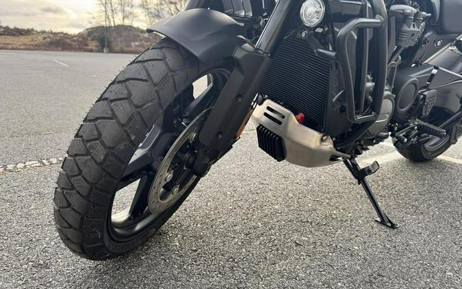 2024 Harley-Davidson® RA1250S - Pan America® 1250 Special