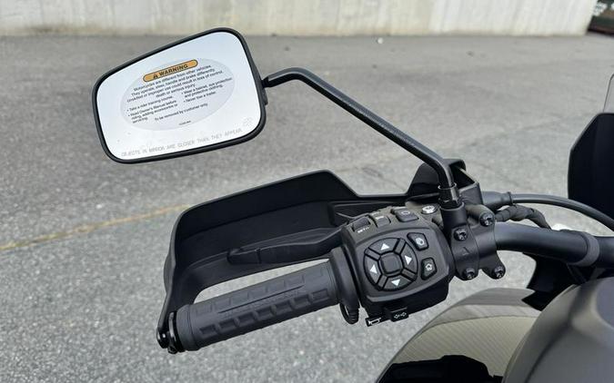 2024 Harley-Davidson® RA1250S - Pan America® 1250 Special