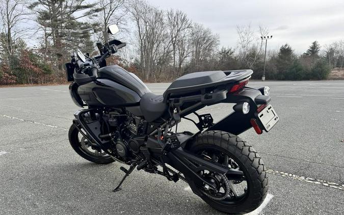2024 Harley-Davidson® RA1250S - Pan America® 1250 Special
